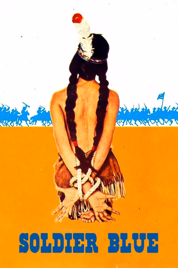 Soldier Blue (1970)