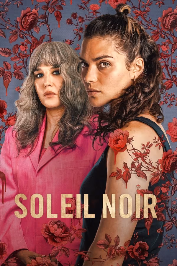 Soleil noir