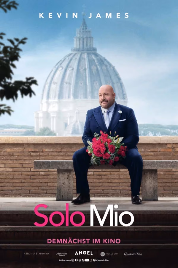 Solo Mio (2026)
