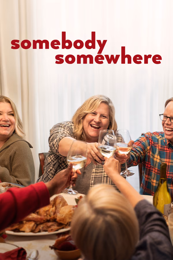 Somebody Somewhere