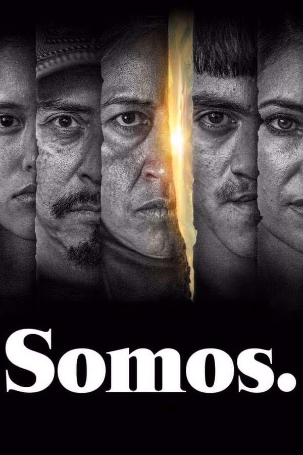 Somos.