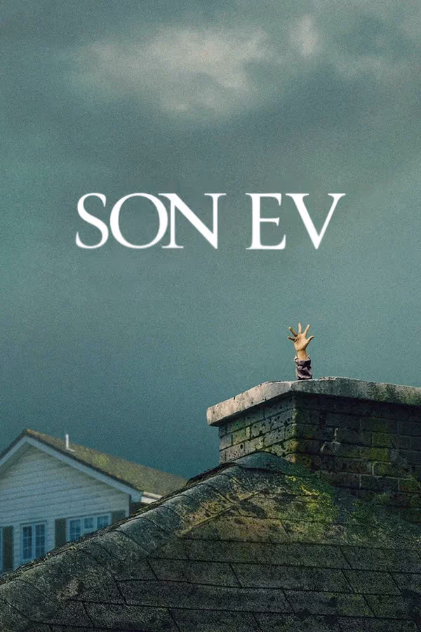 Son Ev - The Last House (2026)