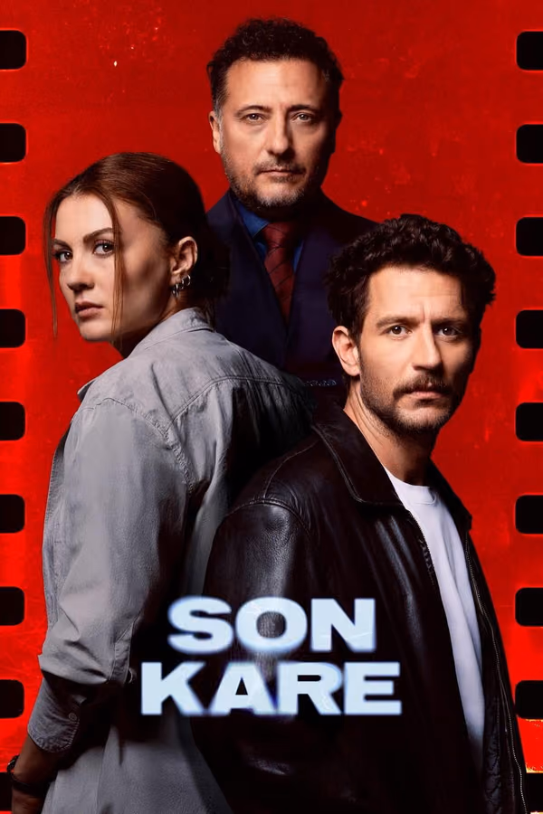 Son Kare