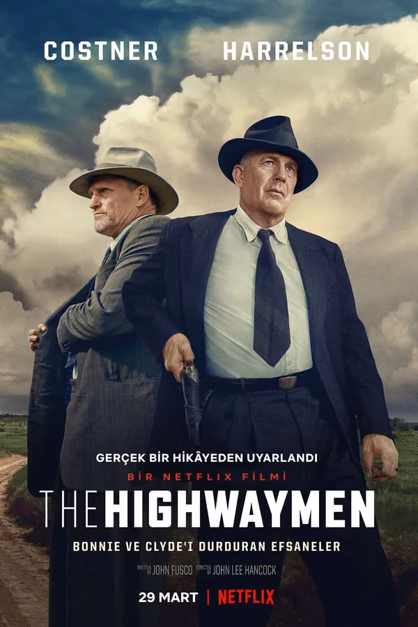 Son Pusu - The Highwaymen (2019)