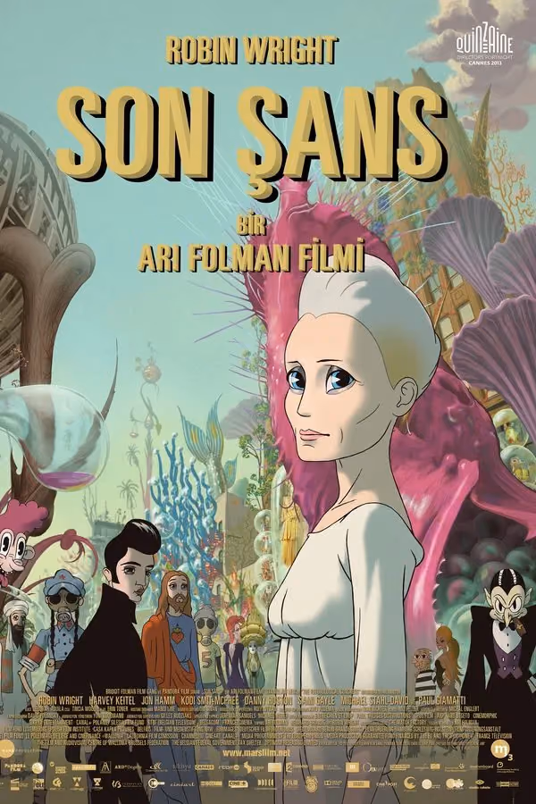 Son Şans (2013)