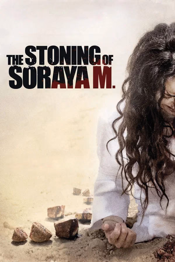 Soraya'yı Taşlamak (2009)