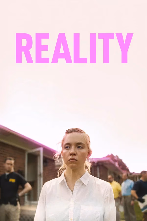 Sorgu - Reality (2023)