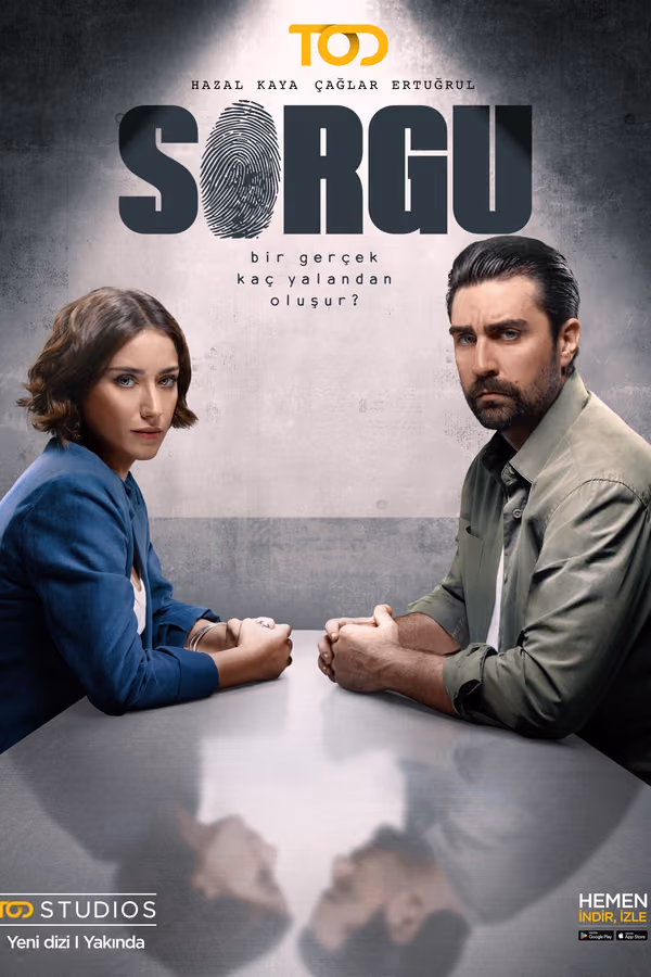 Sorgu