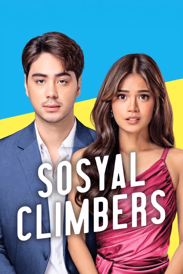 Sosyal Climbers (2025)