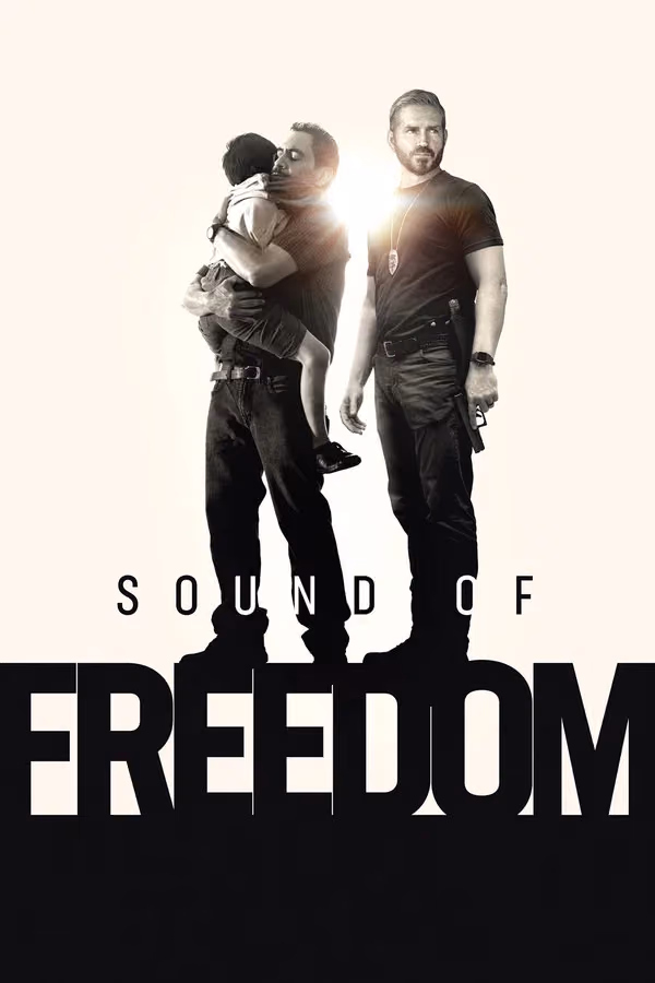 Sound of Freedom - TRSUB (2023)