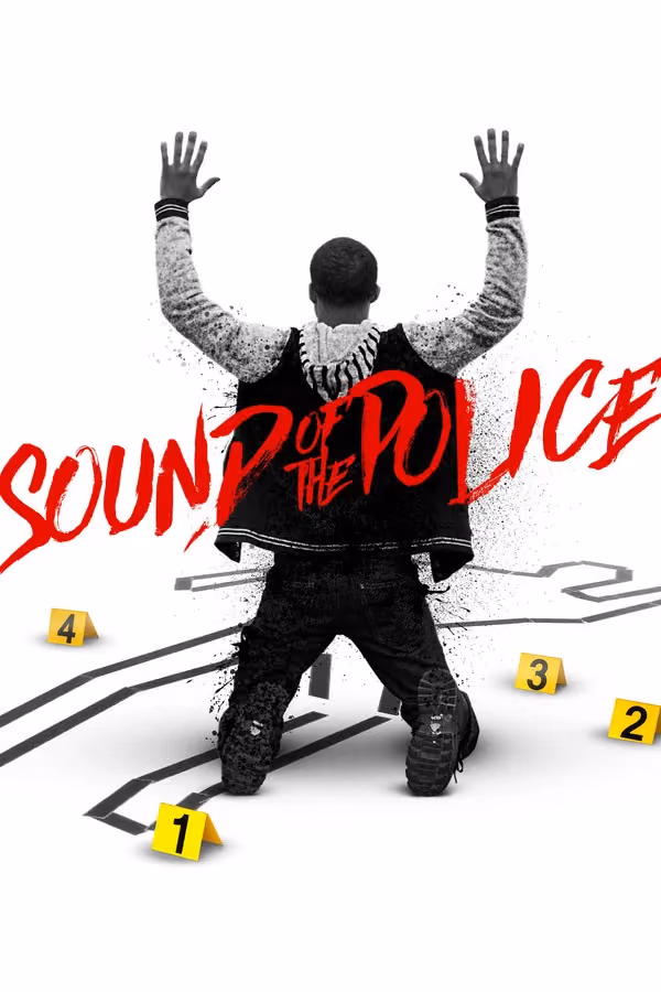 Sound of the Police - TRSUB (2023)