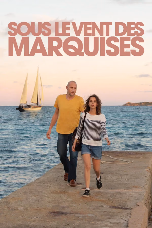 Sous le vent des Marquises (2024)