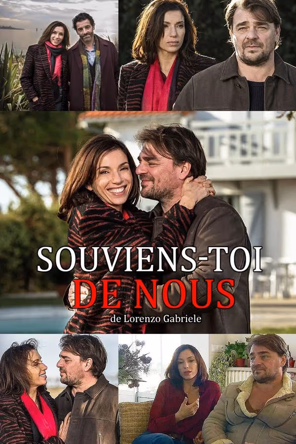 Souviens-toi de nous (2019)