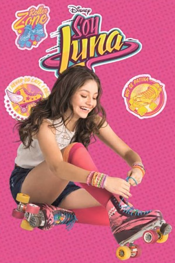 Soy Luna