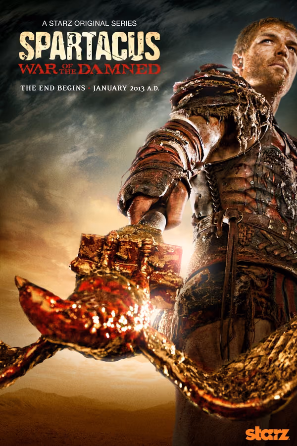 Spartacus