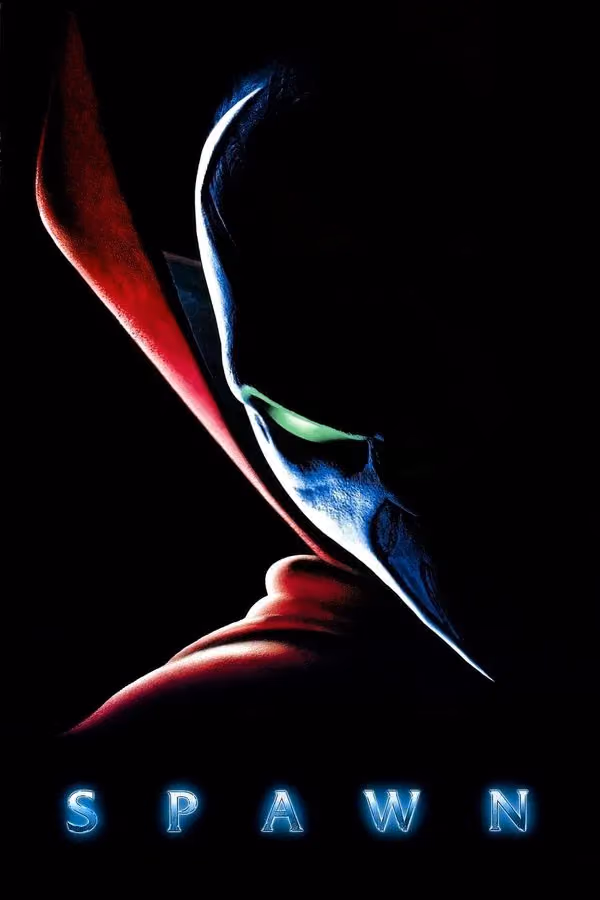 Spawn (1997)
