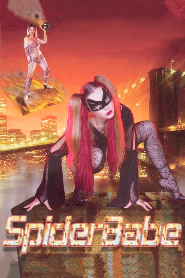 Spiderbabe (2003)