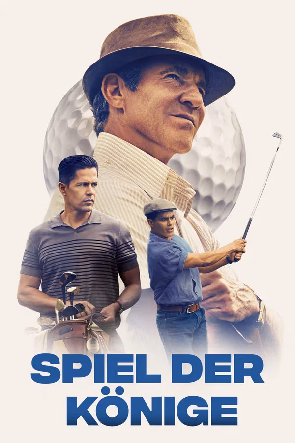 Spiel der Könige (2024)