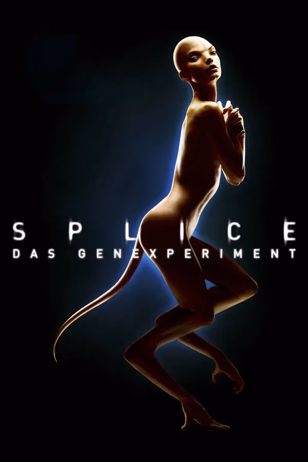 Splice - Das Genexperiment (2009)