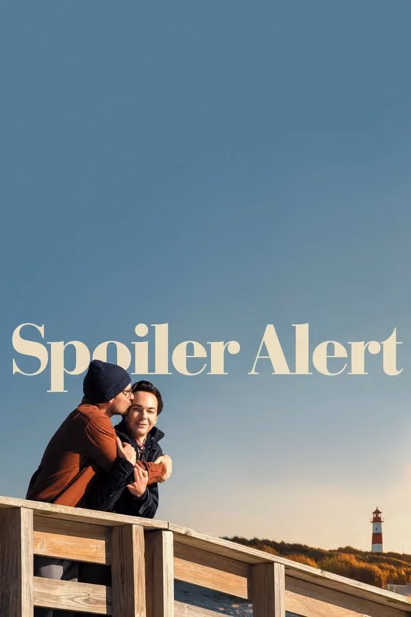 Spoiler (2022)