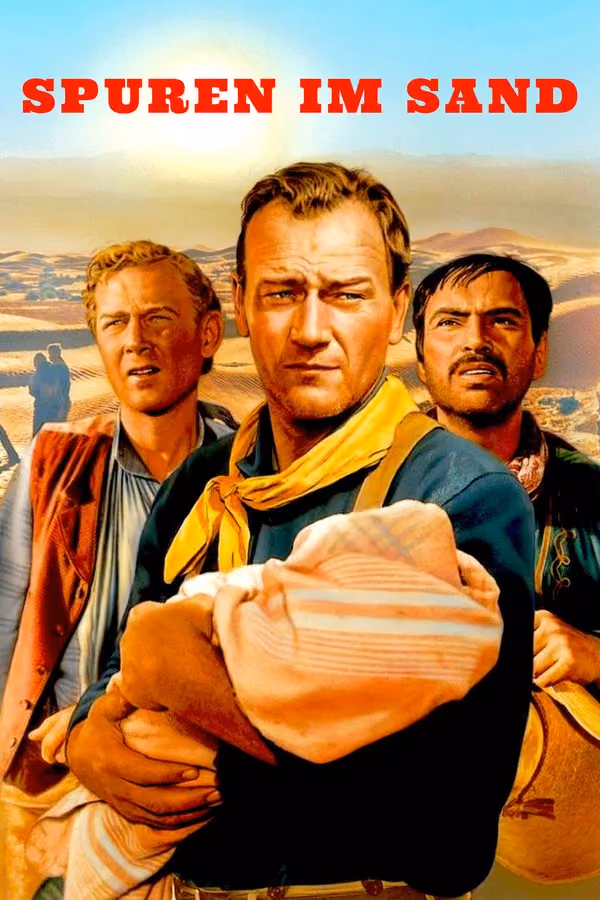 Spuren im Sand (1948)