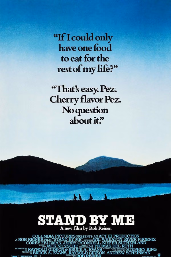 Stand by Me (1986)