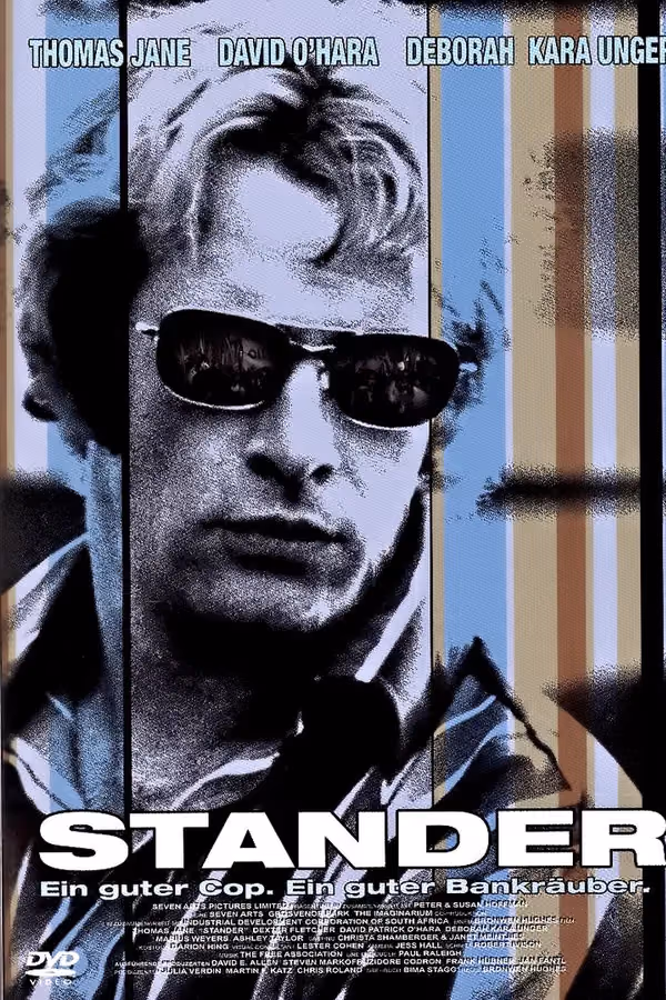 Stander (2003)