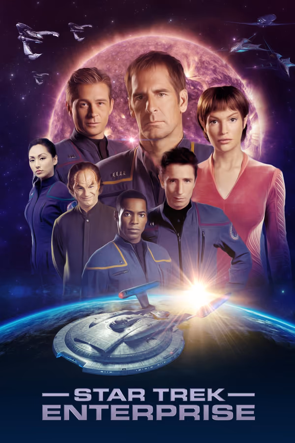 Star Trek: Enterprise