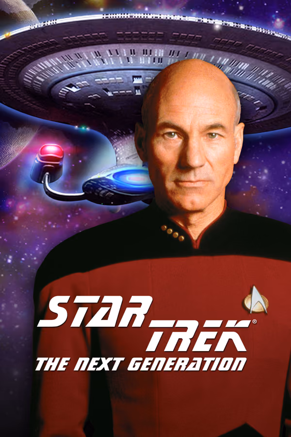 Star Trek: The Next Generation