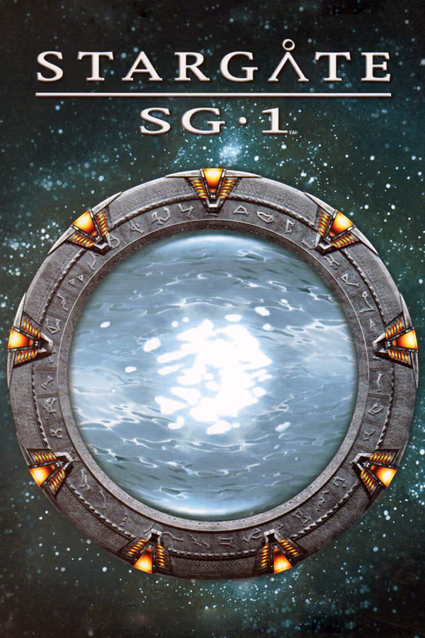 Stargate SG·1