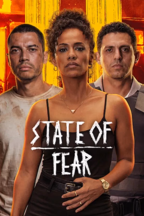 State of Fear (2026)