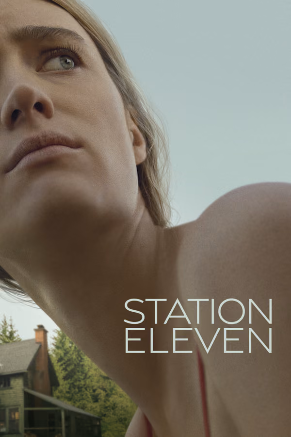 Station Eleven