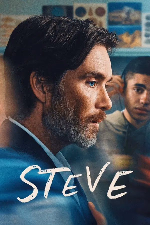 Steve (2025)
