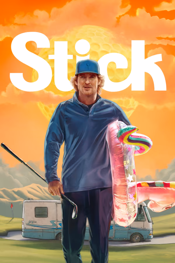 Stick
