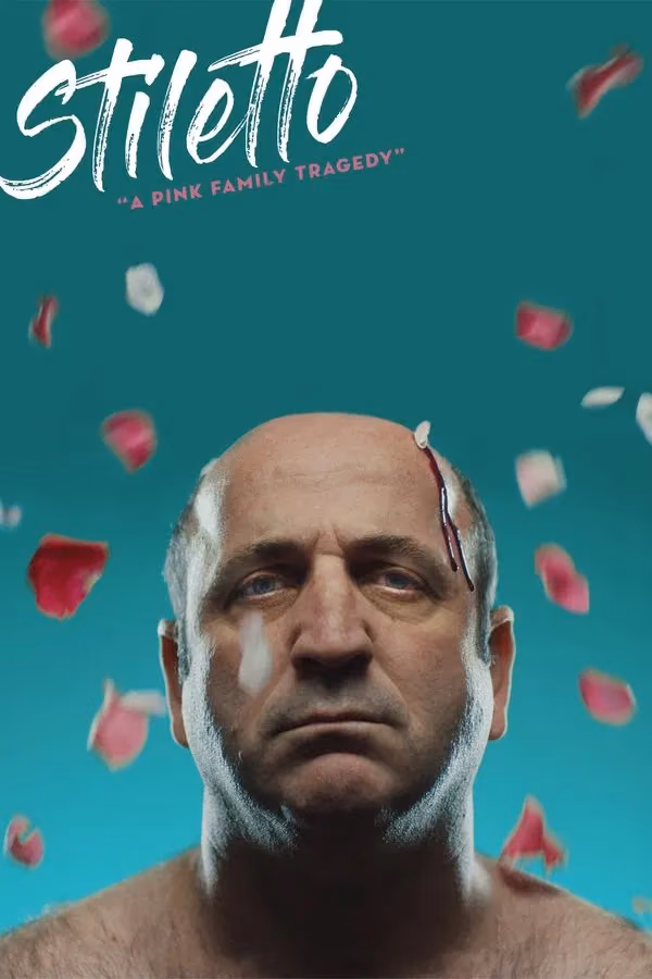 Stiletto (2021)