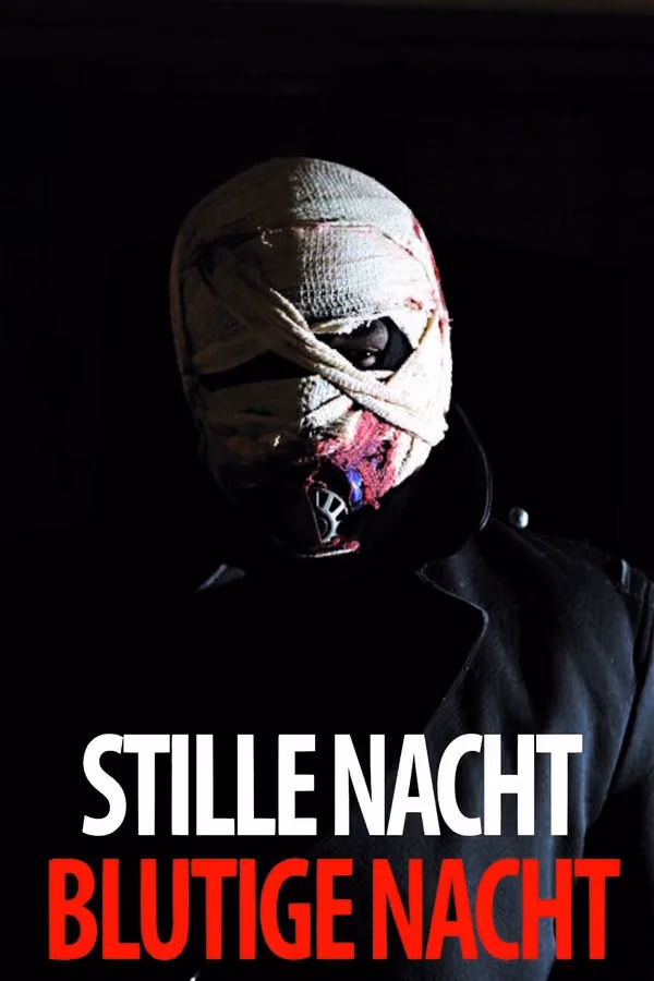 Stille Nacht, Blutige Nacht (2013)