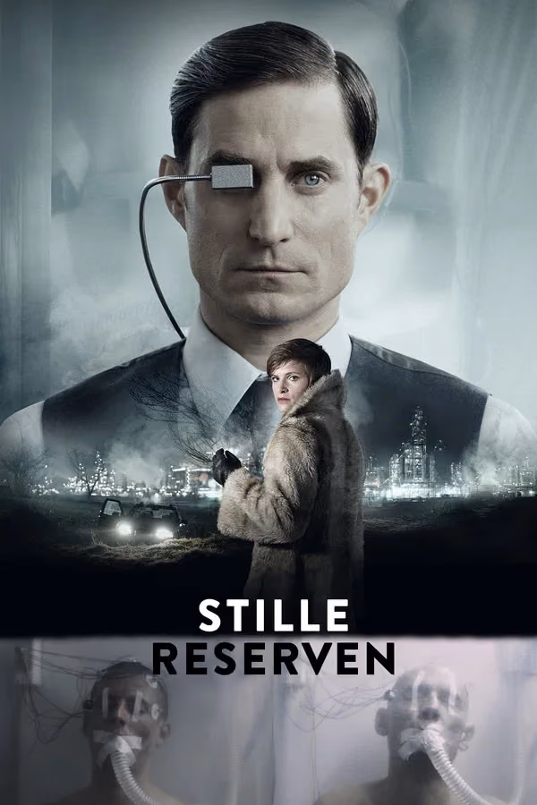 Stille Reserven (2016)