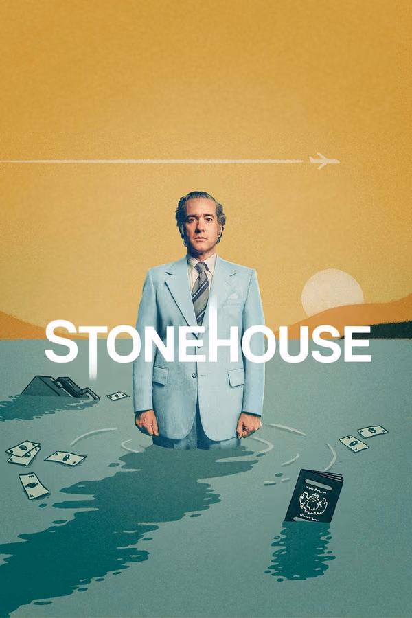 Stonehouse