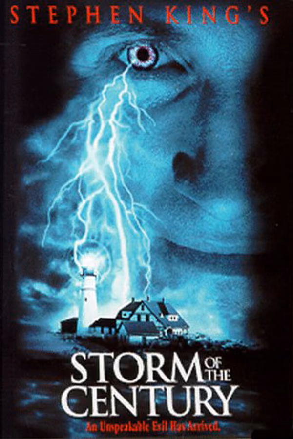 Storm of the Century