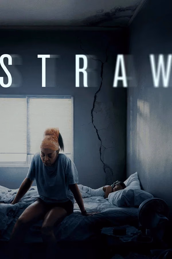 STRAW - Son Damla (2025)