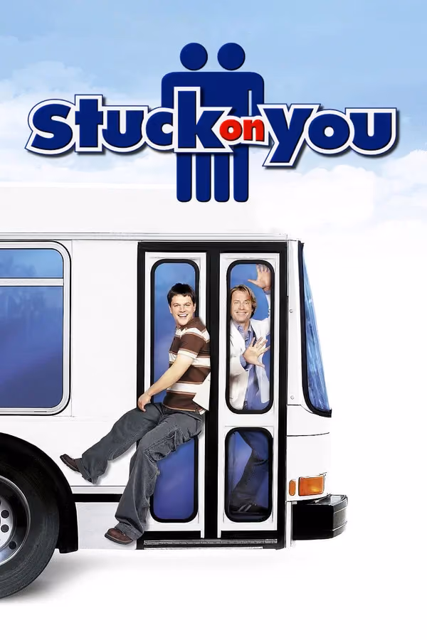 Stuck on You (2003)