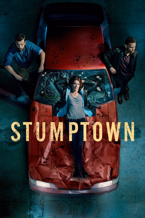 Stumptown