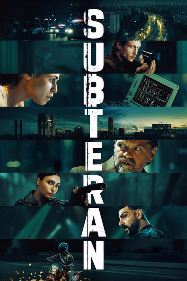Subteran