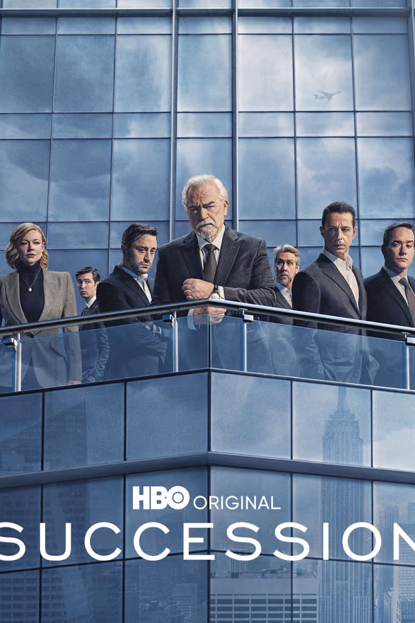 Succession