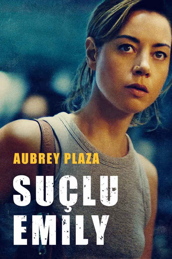 Suçlu Emily (2022)