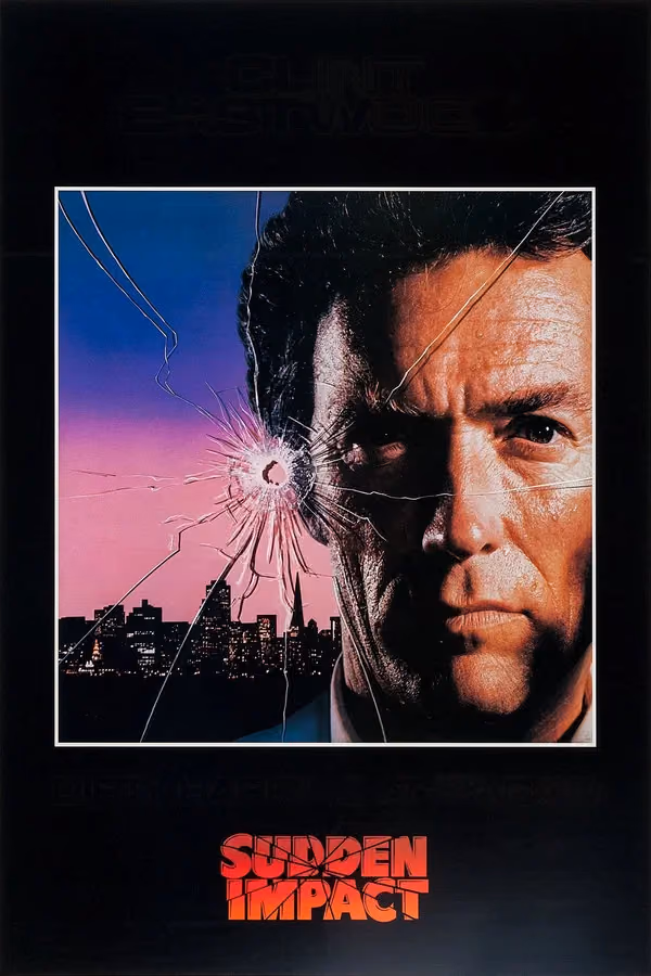 Sudden Impact (1983)
