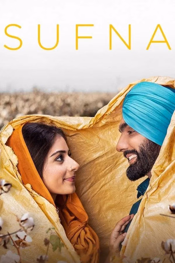 Sufna (2020)