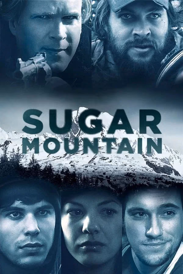 Sugar Mountain (2016)