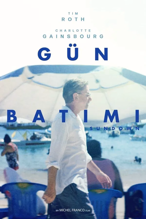 Sundown (2022)