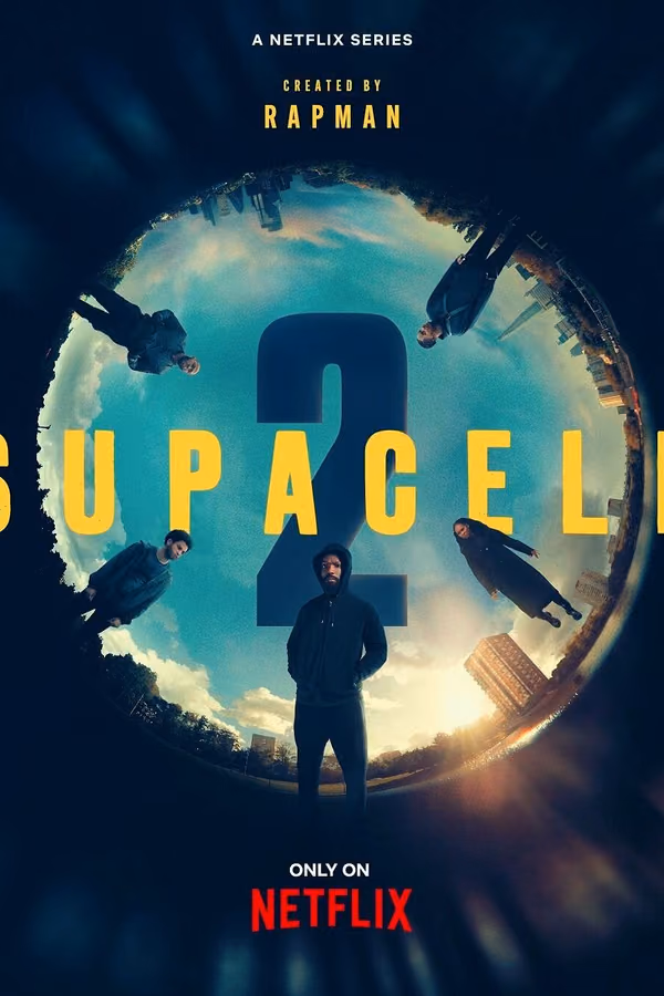 Supacell
